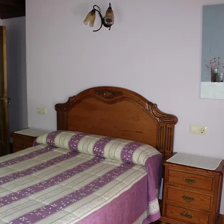 Vivienda Vacacional La Gueera - Casas De Los Picos San Esteban  Esterno foto